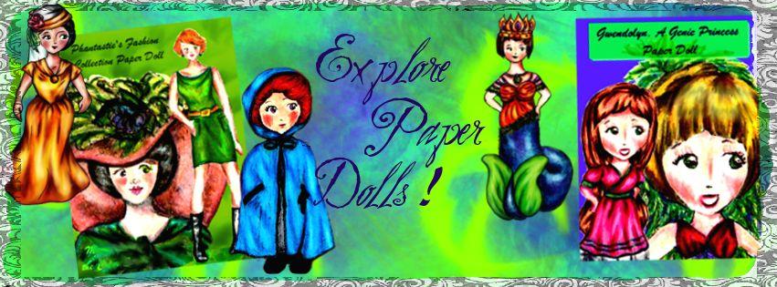Paper Doll Image Link border small